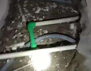利州卫生间漏水多少钱