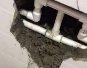 利州卫生间漏水哪家好