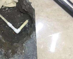利州卫生间测漏水多少钱