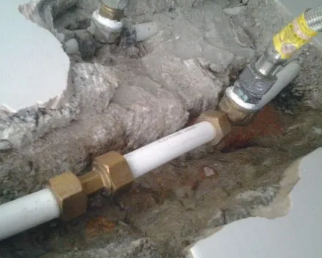 利州测漏水多少钱