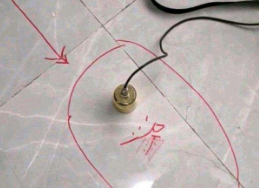 利州卫生间测漏水多少钱