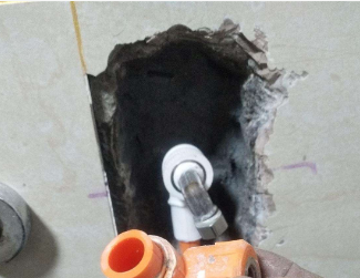 利州卫生间测漏水哪家好