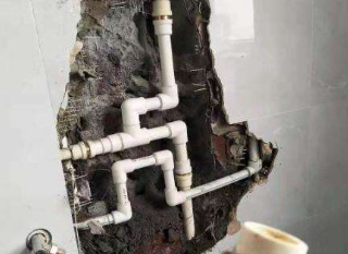 利州卫生间测漏水价格多少