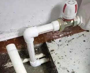 利州卫生间测漏水多少钱