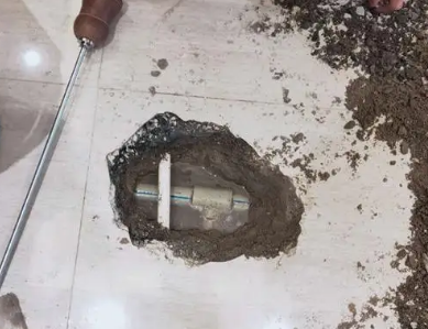 利州卫生间测漏水