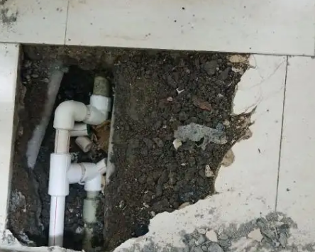 利州卫生间测漏水哪家好