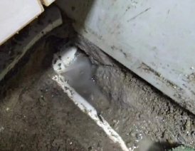 利州卫生间测漏水多少钱