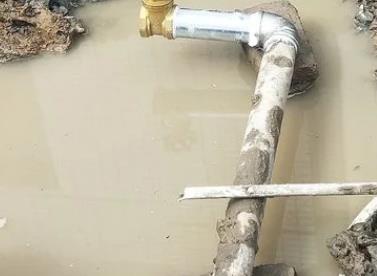 利州测漏水公司电话